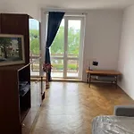 Jasne Mieszkanie Z Balkonem W Centrum * Gdynia