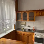 Jasne Mieszkanie Z Balkonem W Centrum Gdynia