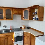 Jasne Mieszkanie Z Balkonem W Centrum Appartement