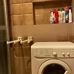 Jasne Mieszkanie Z Balkonem W Centrum Gdynia