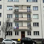 Appartement Jasne Mieszkanie Z Balkonem W Centrum
