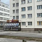 Jasne Mieszkanie Z Balkonem W Centrum * Gdynia
