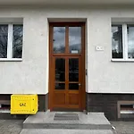 Jasne Mieszkanie Z Balkonem W Centrum Appartement *