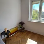 Appartement Jasne Mieszkanie Z Balkonem W Centrum