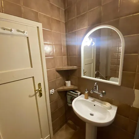 Jasne Mieszkanie Z Balkonem W Centrum 아파트 그디니아