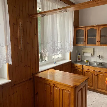 Jasne Mieszkanie Z Balkonem W Centrum Apartman *