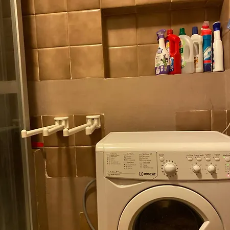 Jasne Mieszkanie Z Balkonem W Centrum 그디니아