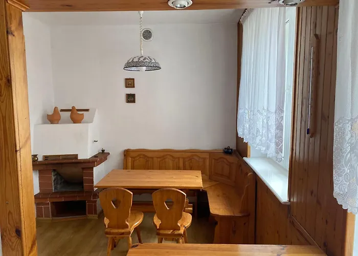 Jasne Mieszkanie Z Balkonem W Centrum Apartament *