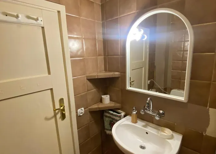 Jasne Mieszkanie Z Balkonem W Centrum Apartament Gdynia