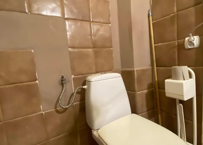Jasne Mieszkanie Z Balkonem W Centrum * Gdynia