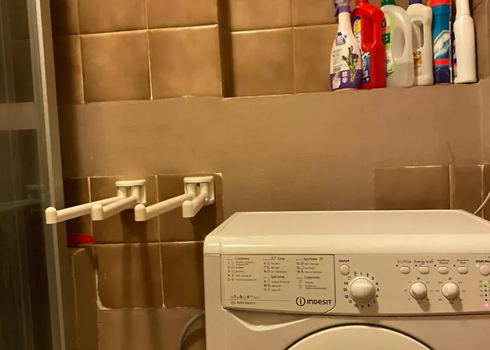 Jasne Mieszkanie Z Balkonem W Centrum Gdynia