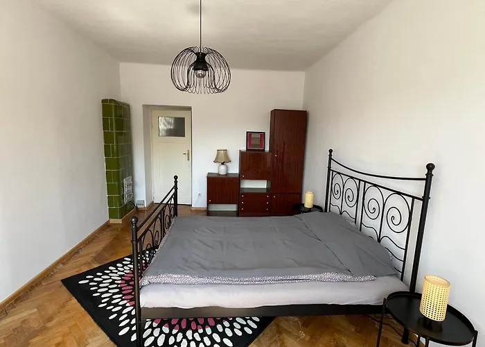 Jasne Mieszkanie Z Balkonem W Centrum Gdynia