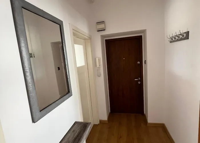 Jasne Mieszkanie Z Balkonem W Centrum